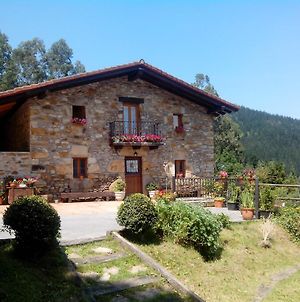 Villa Dukebaso à Durango Exterior photo