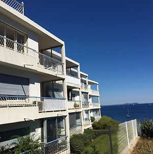 Appartement Le Cap Toulon Exterior photo