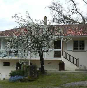 Villa Houres à Lagraulet-du-Gers Exterior photo