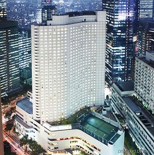Hôtel Hilton Tōkyō Exterior photo