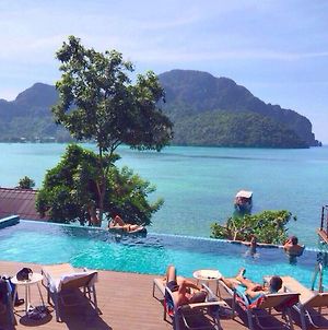 The Cobble Beach - Sha Certified Vaccinated Koh Koh Phi Phi Don Exterior photo