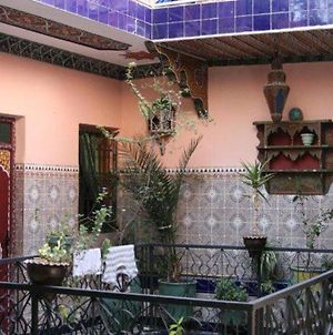 Hotel Aday Marrakesh Exterior photo