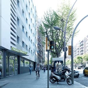Dailyflats Cities Barcelone Exterior photo