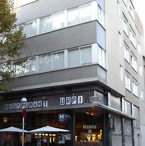 Hotel Urpi Sabadell Exterior photo