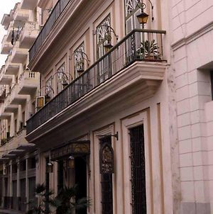 Hôtel Los Frailes à La Havane Exterior photo