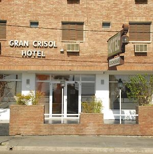 Gran Crisol Hotel Córdoba Exterior photo