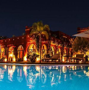 Palais El Miria & Spa Marrakesh Exterior photo