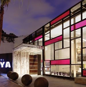 Hotel Maya - A Doubletree By Hilton Hotel Long Beach Exterior photo