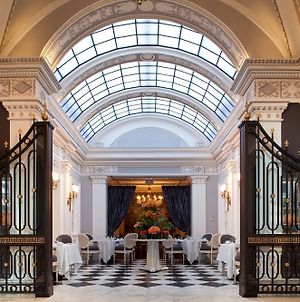 The Jefferson Hotel Washington Interior photo