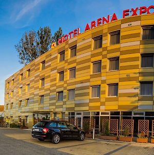 Hotel Arena Expo Gdańsk Exterior photo