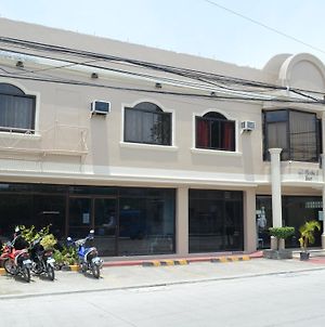 El Portal Inn Tagbilaran Exterior photo