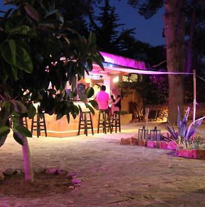Maison d'hôtes Finca Can Toni à Ibiza Exterior photo