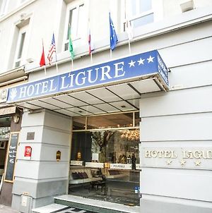 Hôtel Ligure Cannes Exterior photo