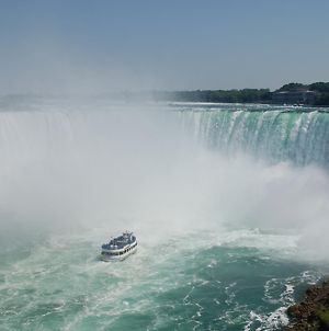 Econo Lodge At The Falls Niagara Falls Exterior photo