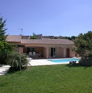 Villa With Air Conditioning And Private Pool 1 Km From Saint Paul En Foret And 35 Km From The Sea Exterior photo