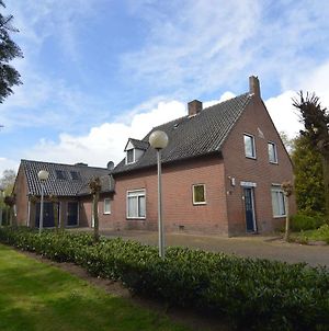 Lovely Group Home With Lots Of Privacy Ideal For Families And Friends Valkenswaard Exterior photo