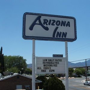 Arizona Inn Kingman Exterior photo