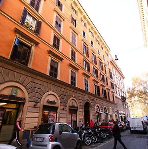 Appartement Magenta Deluxe Del Grande à Rome Exterior photo