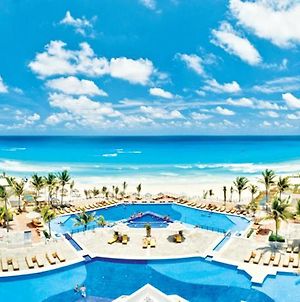 Grand Oasis Sens - All-Inclusive Adults Only Cancún Exterior photo