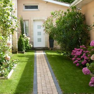 Bed and Breakfast Mascarisle à Libourne Exterior photo