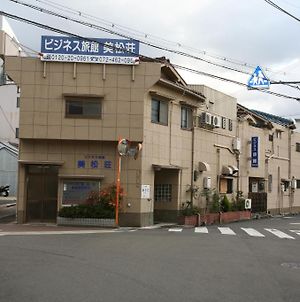 Hôtel Mimatsuso à Izumisano Exterior photo