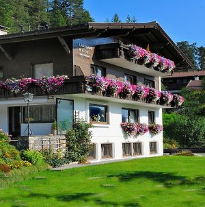 Appartement Landhaus Haid à Seefeld in Tirol Exterior photo