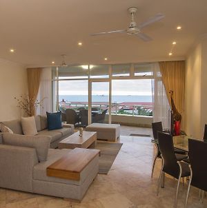 Appartement avec 2 chambre Durban Exterior photo