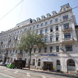 Hôtel Brauhof Wien Exterior photo
