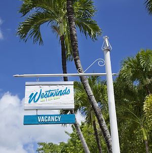 Westwinds Inn Key West Exterior photo