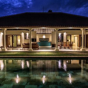Bali Zen Villas Umalas Kuta Lombok Exterior photo