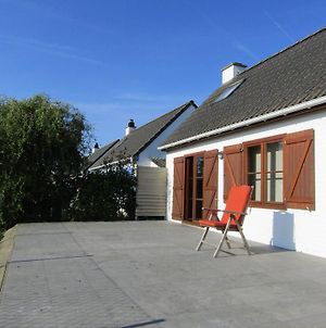 Villa Nieuwendamme 14 à Nieuport Exterior photo