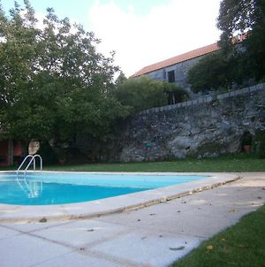 Villa Casa Da Costinha à Cinfães Exterior photo