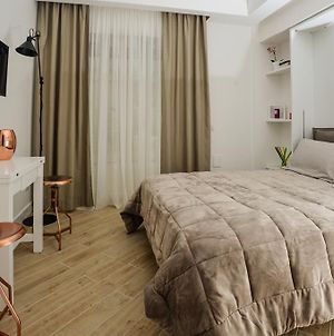 Appartement Click&Sleep Fuorigrotta à Naples Exterior photo