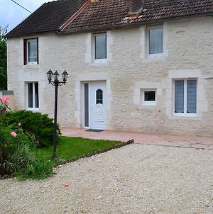 La Villa de Jeanne Les Riceys Exterior photo