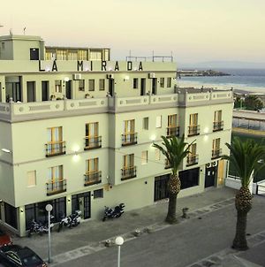 Hotel La Mirada Tarifa Exterior photo