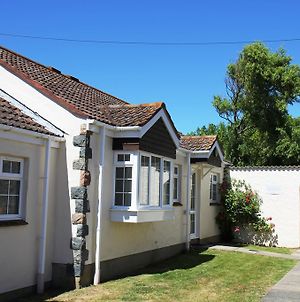 Briquet Cottages, Guernsey,Channel Islands Saint Saviour Exterior photo