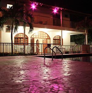 Hotel Palma Blanca Del Mar Santa Marta  Exterior photo