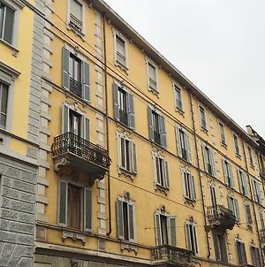 Hotel Arno Milan Exterior photo