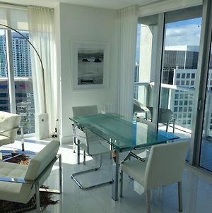 Appartement Icon Brickell à Miami Exterior photo