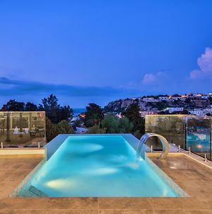 Carob Hills - Villa Gaia Mellieħa Exterior photo