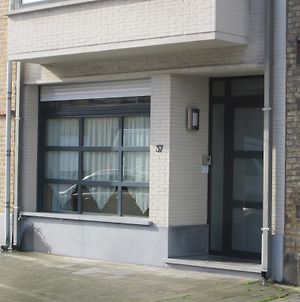 Appartement Gasthuis In'T Stad à Nieuport Exterior photo