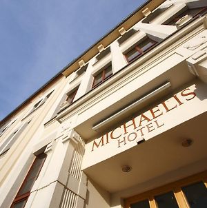 Hotel&Restaurant Michaelis Leipzig Exterior photo