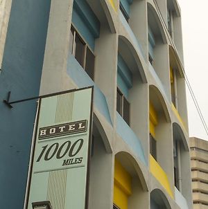 Hôtel 1000 Miles à Kuala Lumpur Exterior photo
