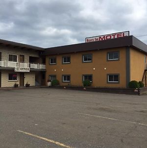 Nights Inn Motel Thunder Bay Exterior photo
