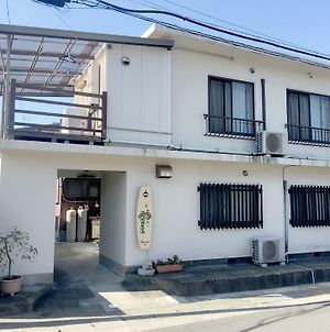 Appartement Season 1 à Naoshima Exterior photo