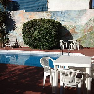 Hotel Cordoba Villa Carlos Paz Exterior photo
