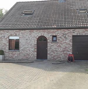At The Villa Tournai Exterior photo
