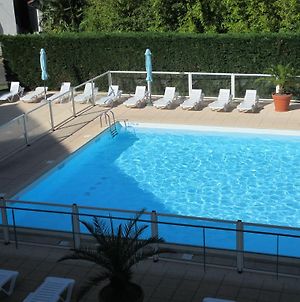 Appartement Golf et Nivelle avec piscine et parking Ciboure Exterior photo