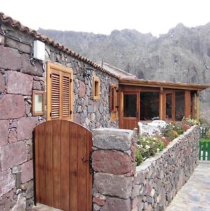 Masca - Casa Rural Morrocatana - Tenerife Exterior photo
