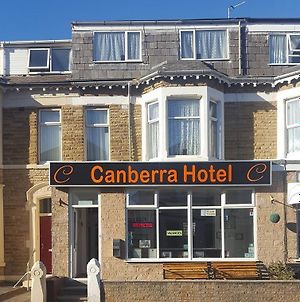 Canberra Hotel Blackpool Exterior photo